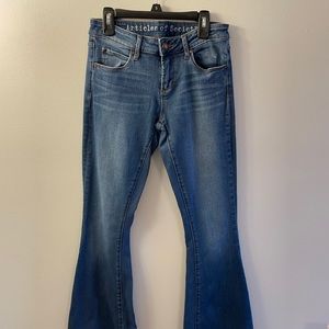 articles of society jeans